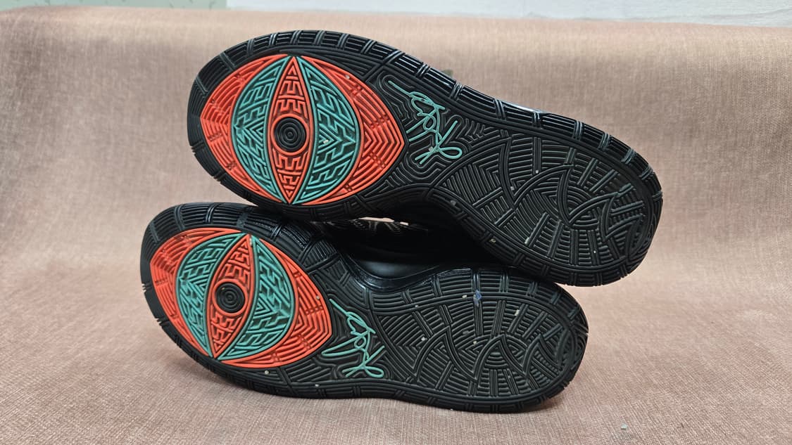 나이키 260mm- 카이리 6 EP 샷 클락 상품이미지6