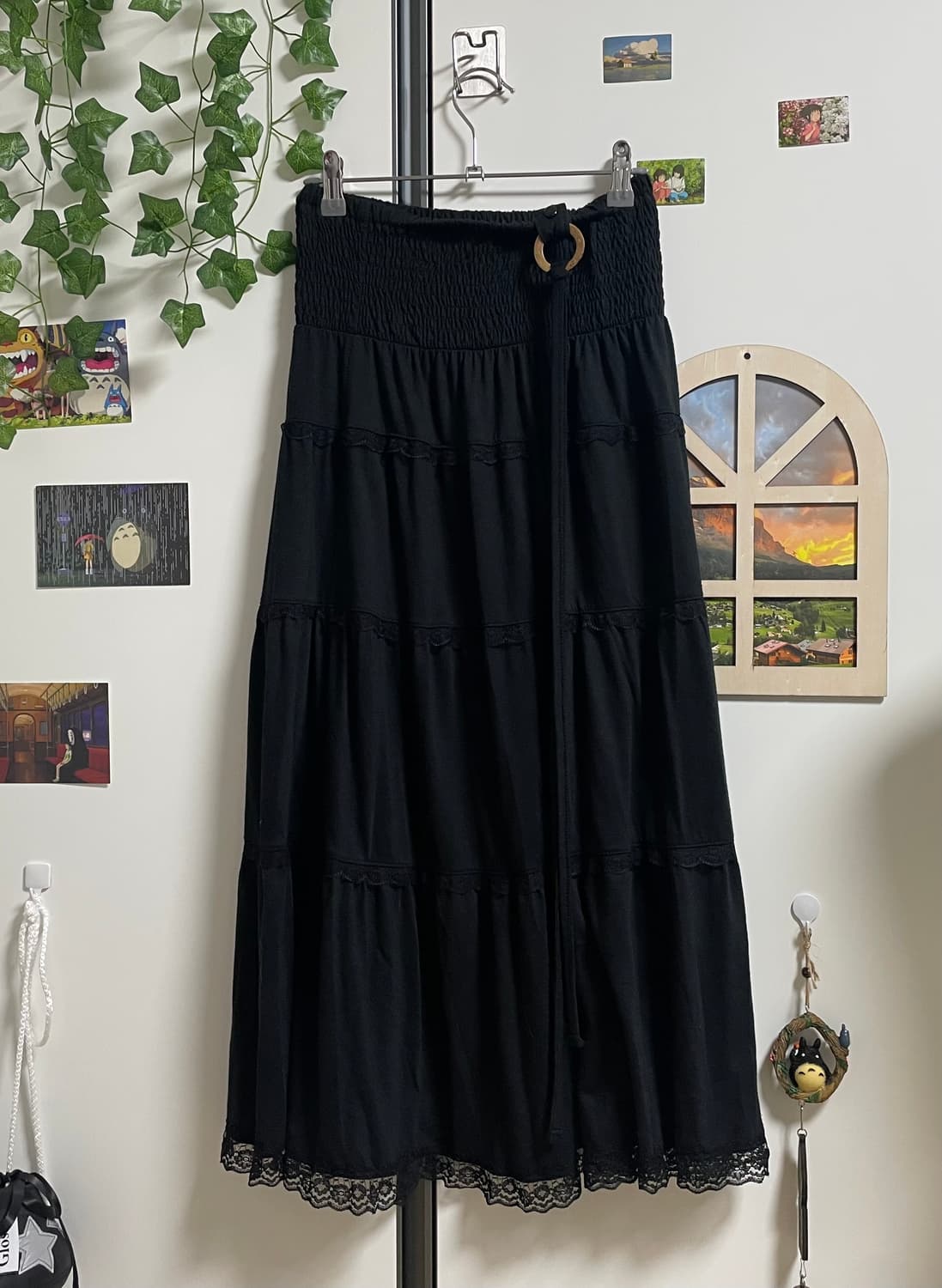 블랙 모리세트 상품이미지5