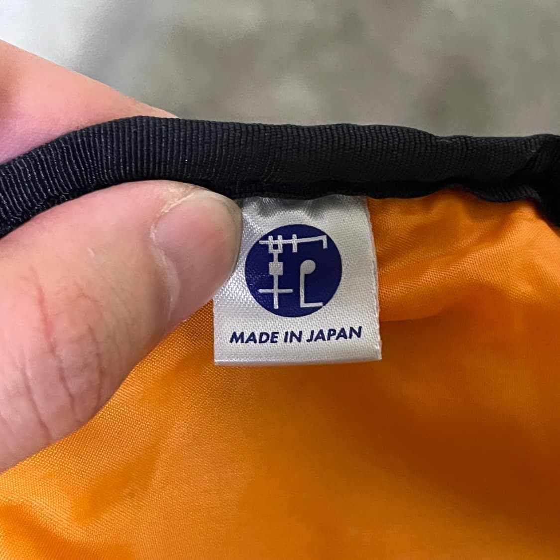 Porter 요시다 포터 탱커 보스턴 더플백 L 블랙 상품이미지9