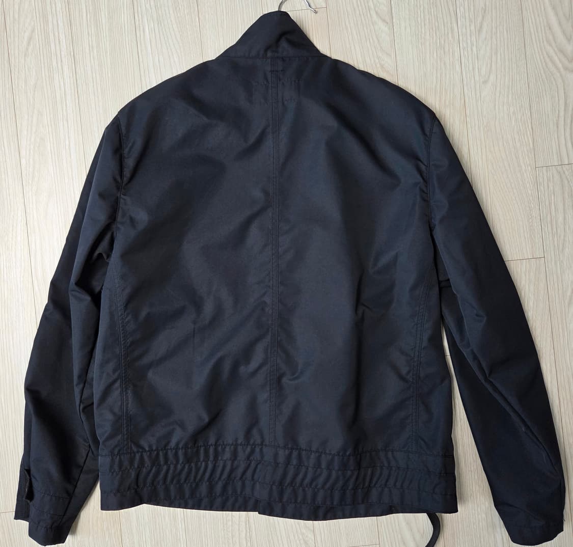 이스트로그 자켓 상품이미지2