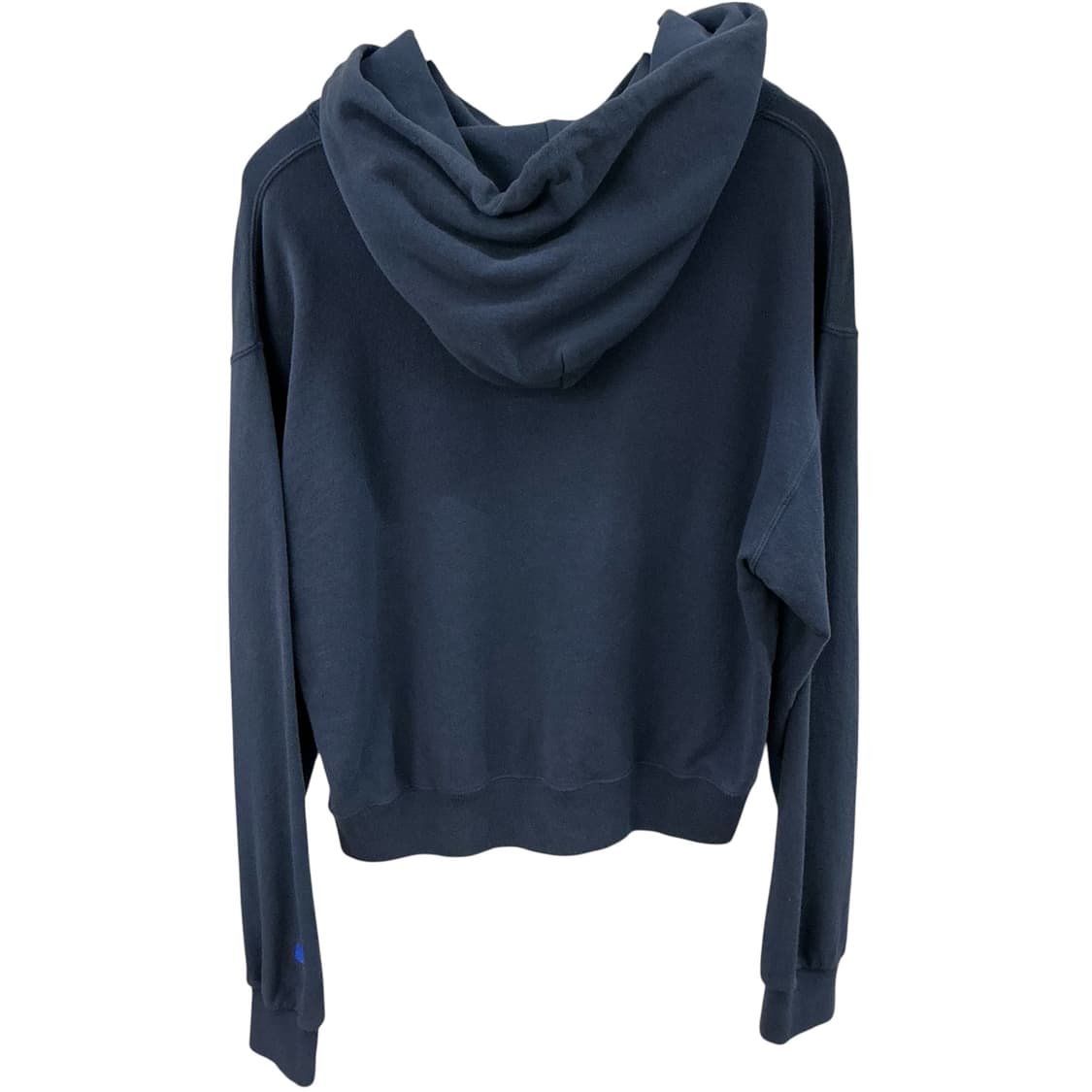 러셀 애슬레틱 크롭 후드티 상품이미지5