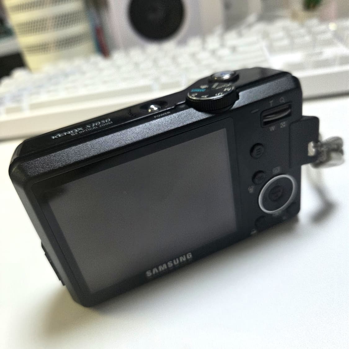 삼성 케녹스 S1050 상품이미지4