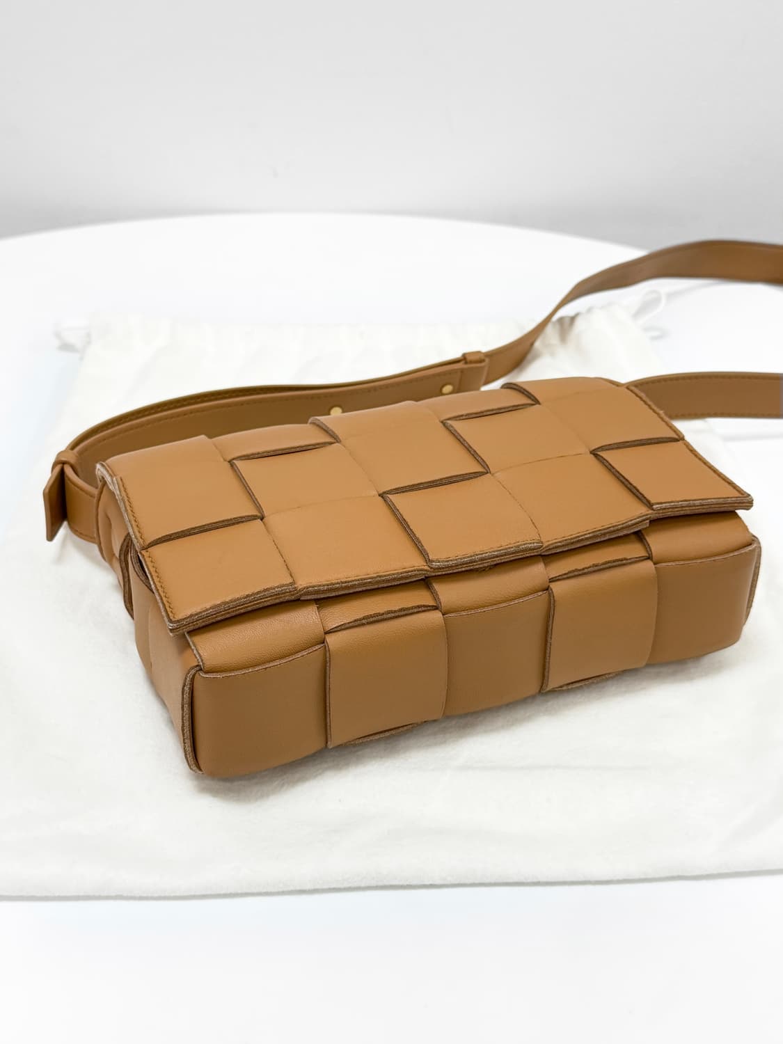 보테가베네타 카세트 백 상품이미지4