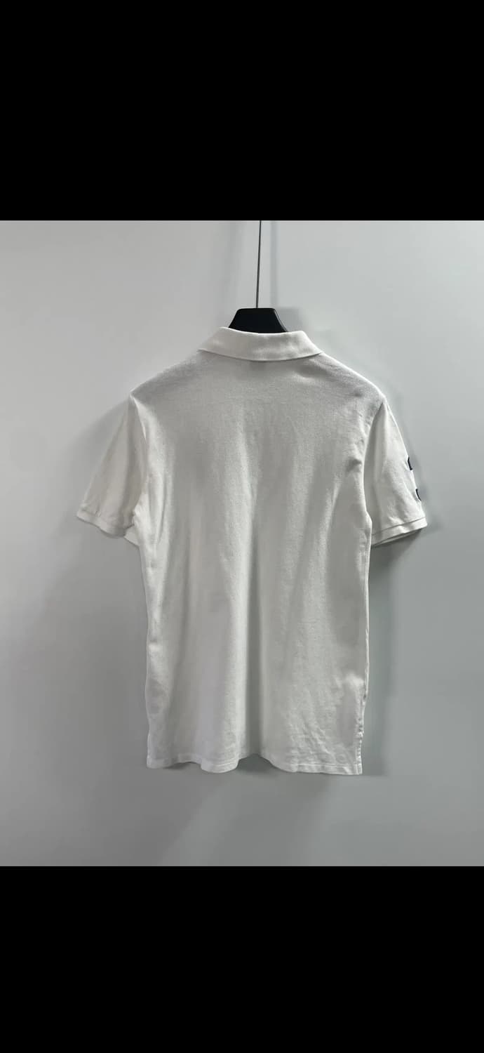 폴로 랄프로렌 빅포니 반팔카라티 상품이미지3