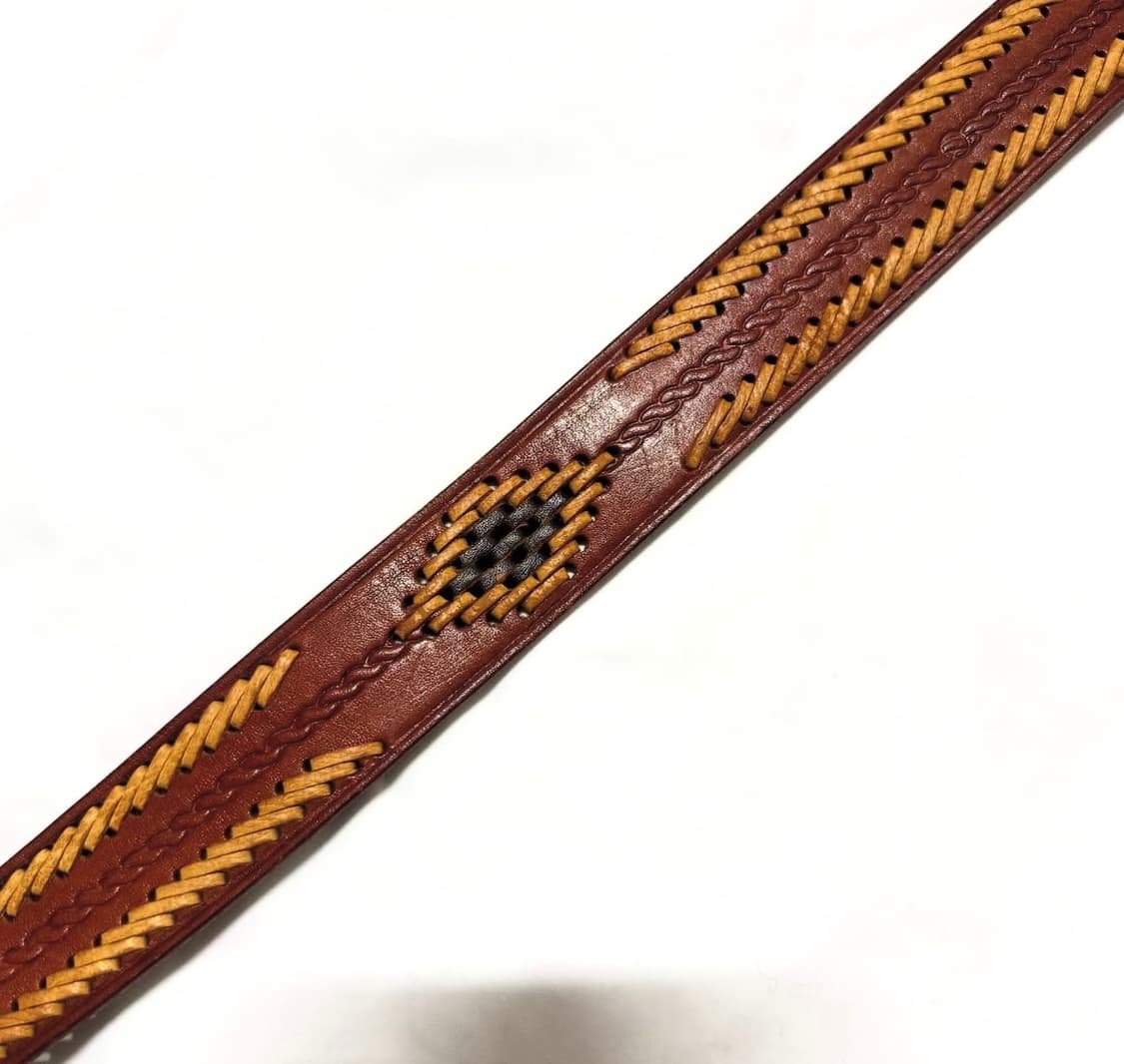 웨스턴 벨트 상품이미지3