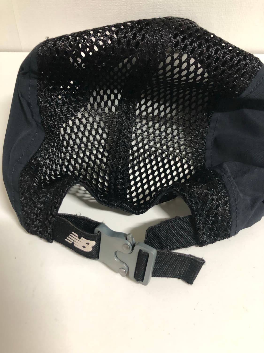 뉴발란스 러닝 볼캡 상품이미지3