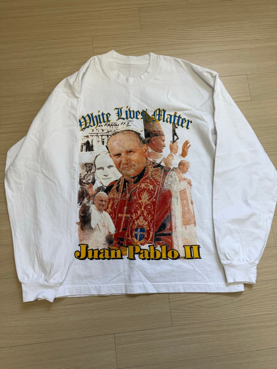 YEEZY WLM 상품이미지1