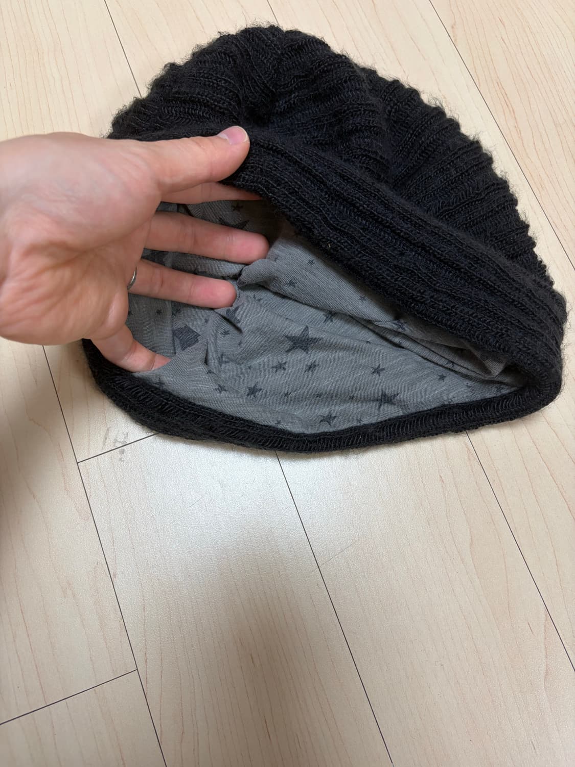 마스컴퍼니 비니 상품이미지2