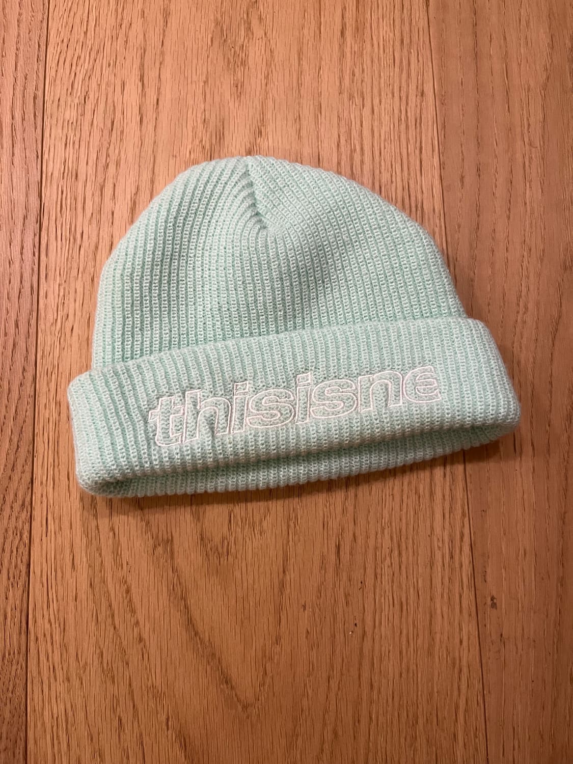 디네뎃 비니 상품이미지1