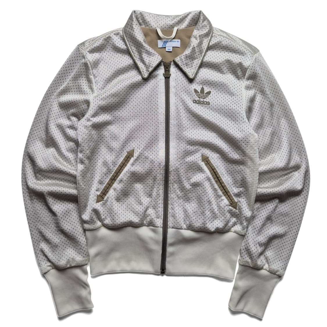 [85] 아디다스 매쉬 트랙탑 져지 상품이미지2