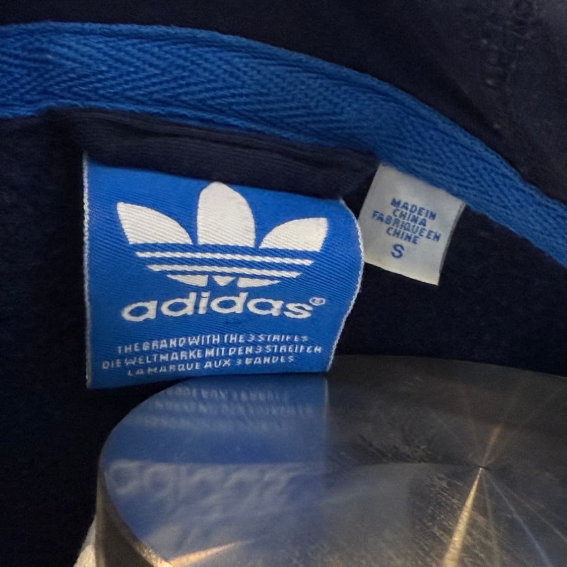 아디다스 후드집업 상품이미지5