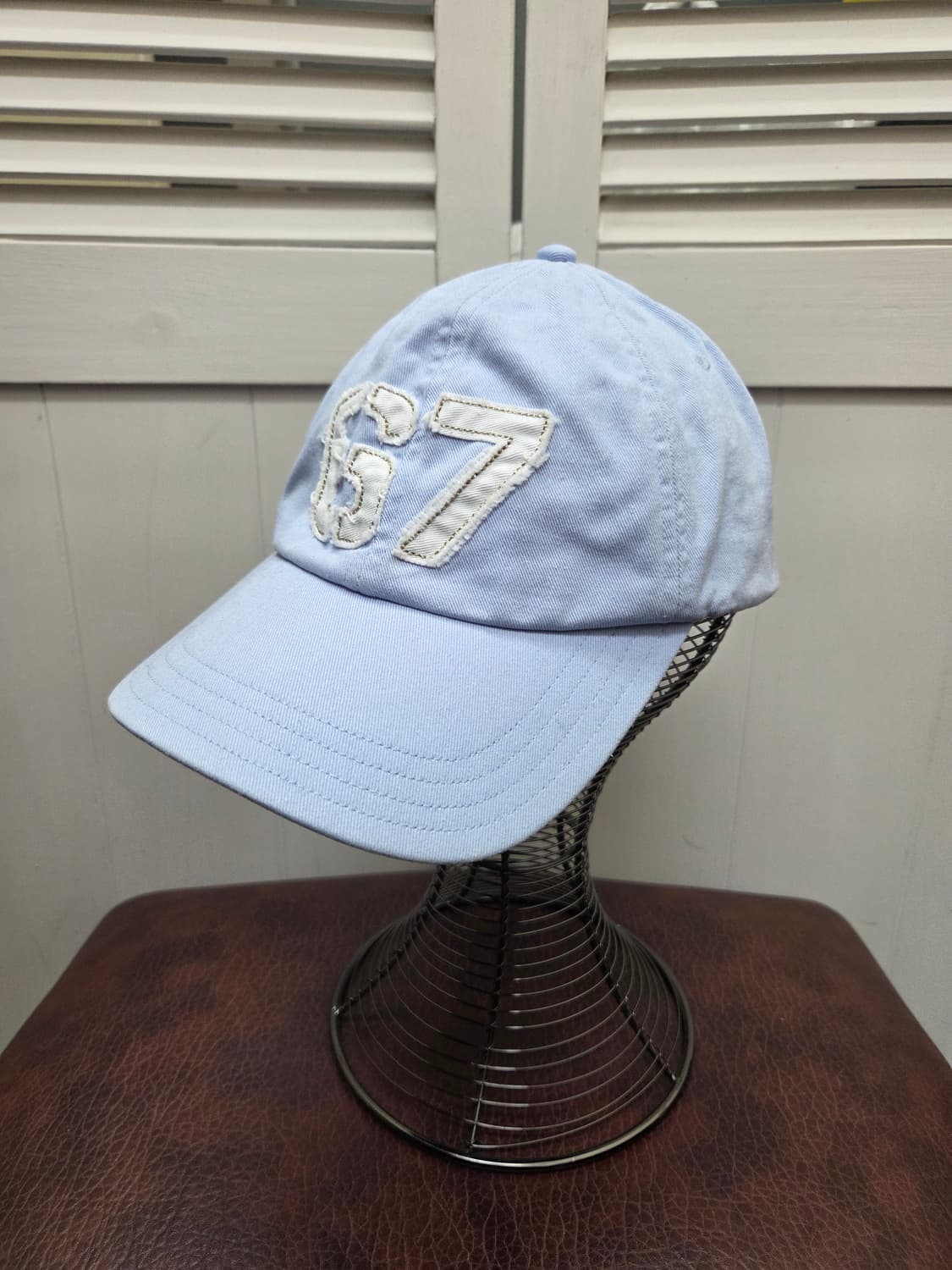 폴로 진스 볼캡 상품이미지1