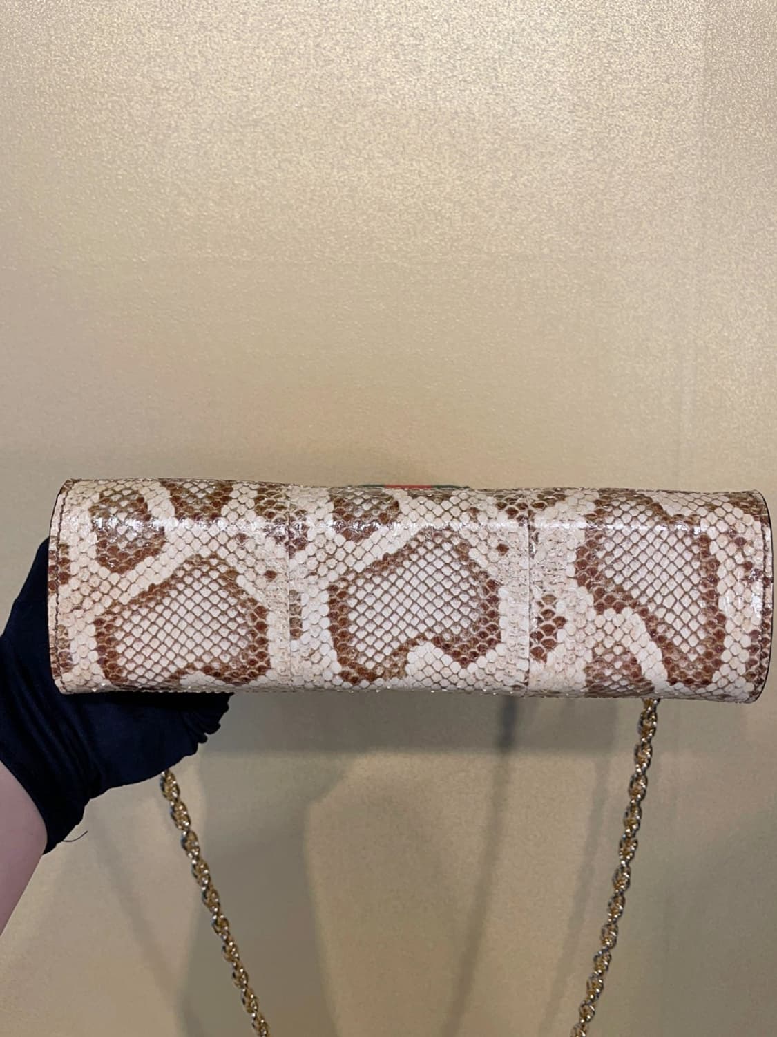 구찌 오피디아 스트로우 스몰 숄더백 상품이미지5