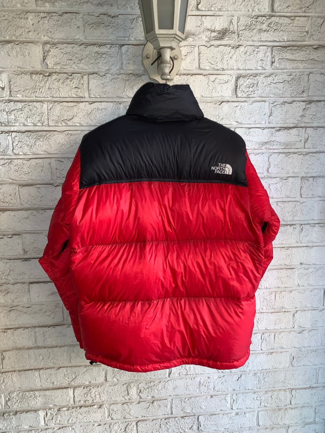 노스페이스 재팬 눕시 다운 다켓 Wms m 상품이미지9