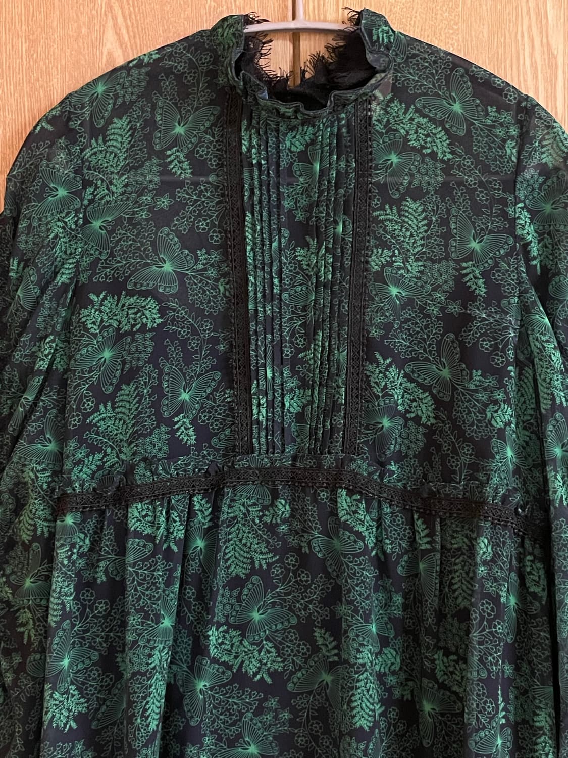 아이유 오즈세컨 원피스(정품) 상품이미지7