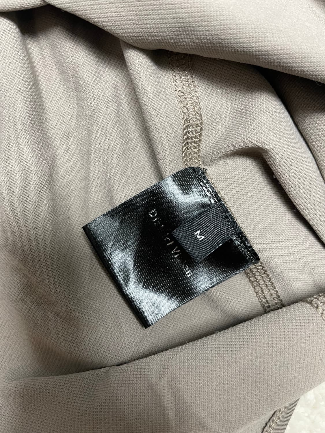 디스트릭트비전(District Vision) 싱글렛(M) 상품이미지3