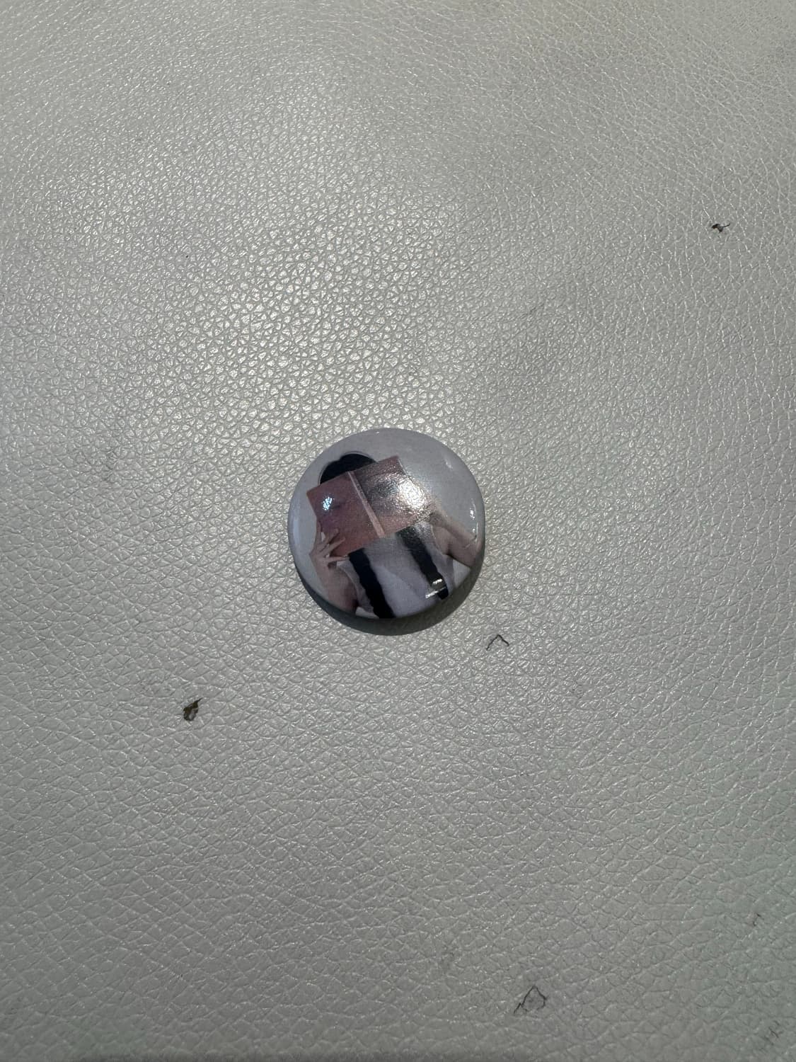 빈티지 뱃지 브롯지 6set 상품이미지3