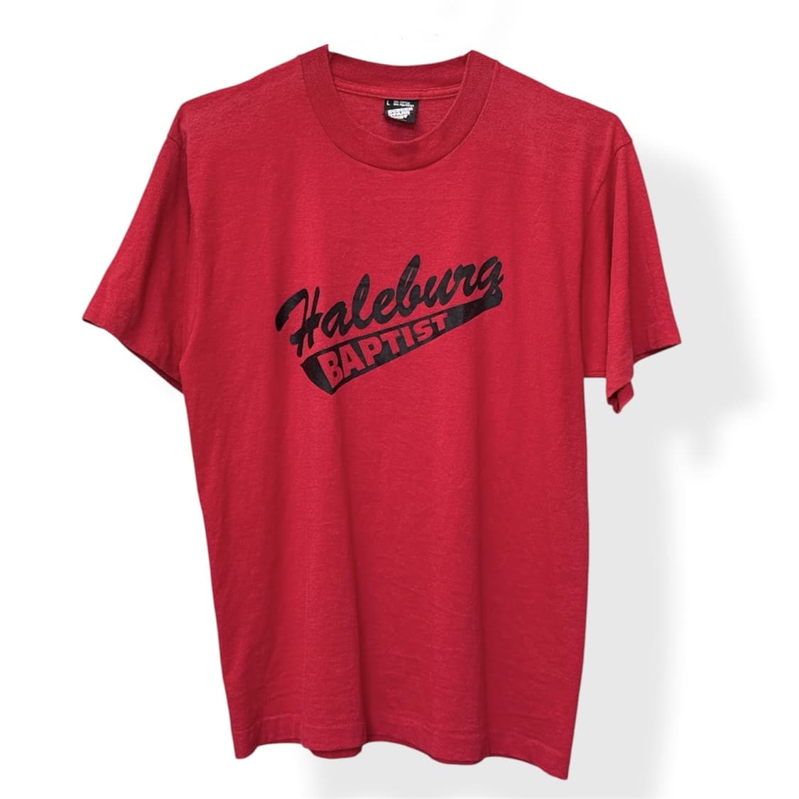 80s 스크린 스타즈 빈티지 튜블러 티셔츠 상품이미지1