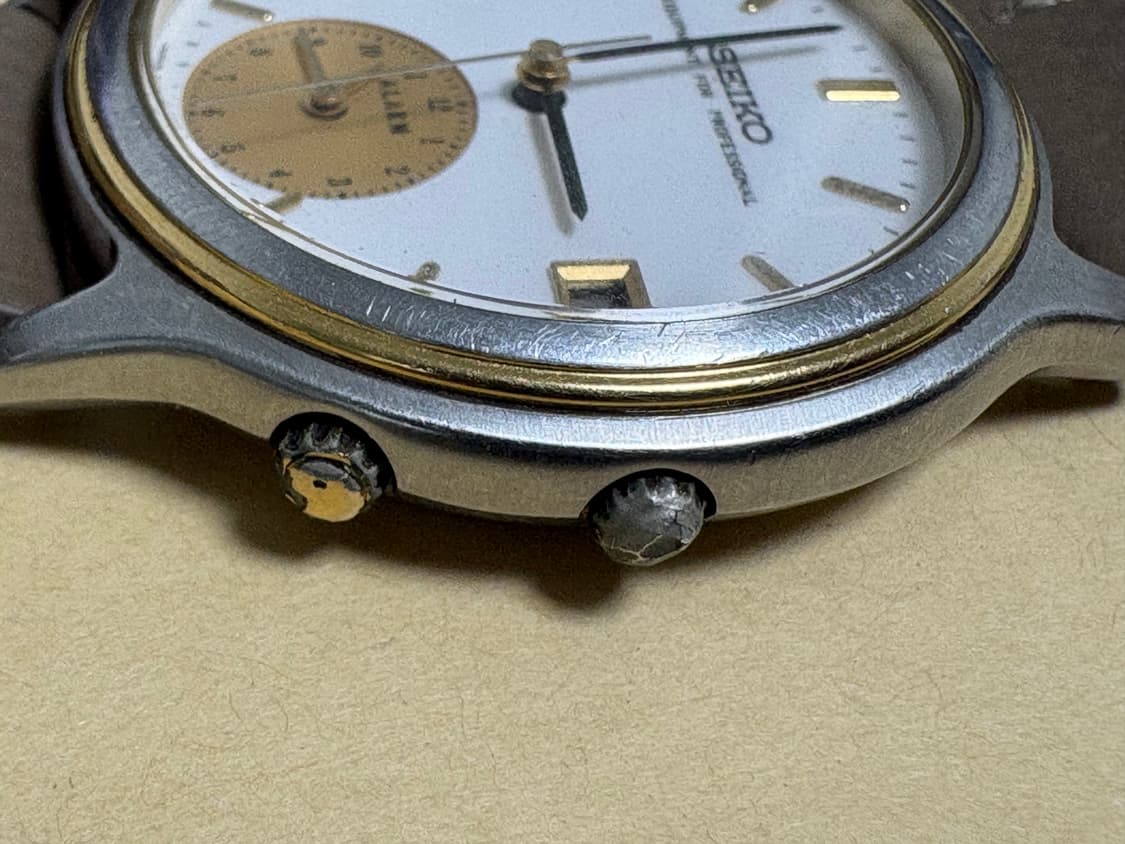 세이코 5t32-7A00 상품이미지2