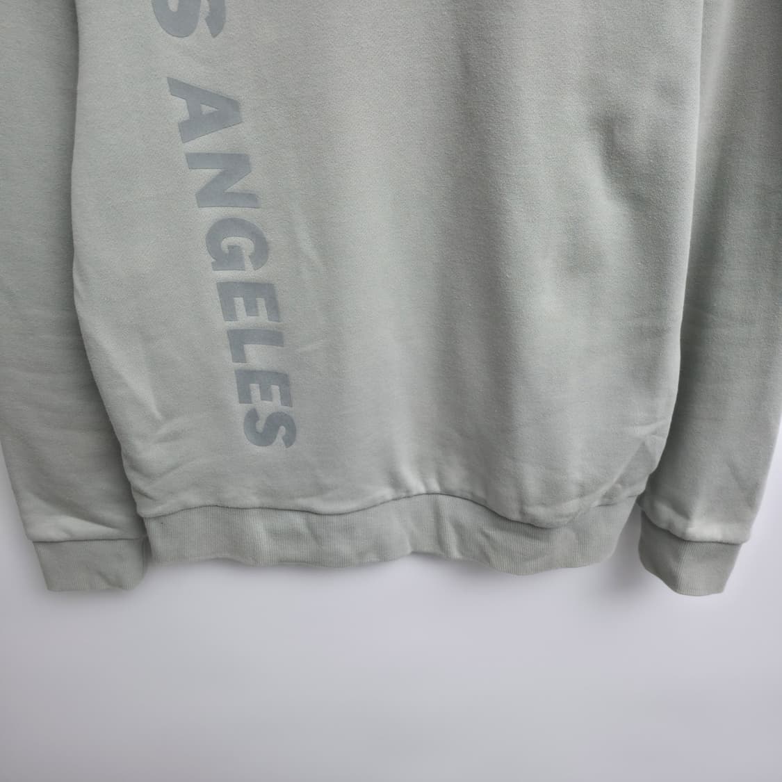 [L] 게스 맨투맨 상품이미지3