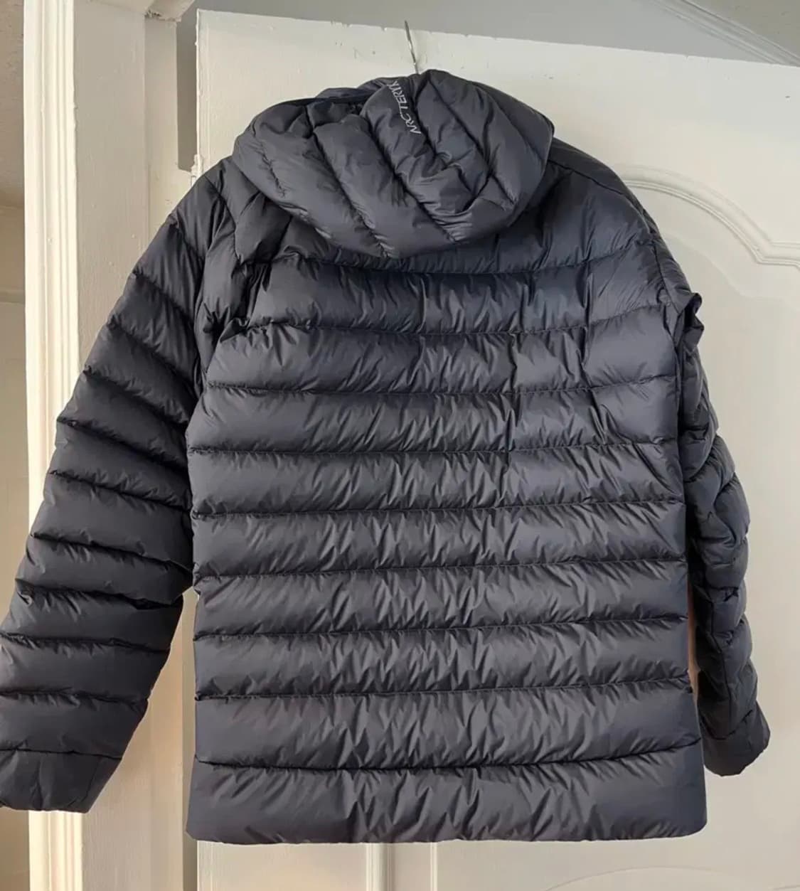 아크테릭스 세륨 경량패딩 새상품 상품이미지5