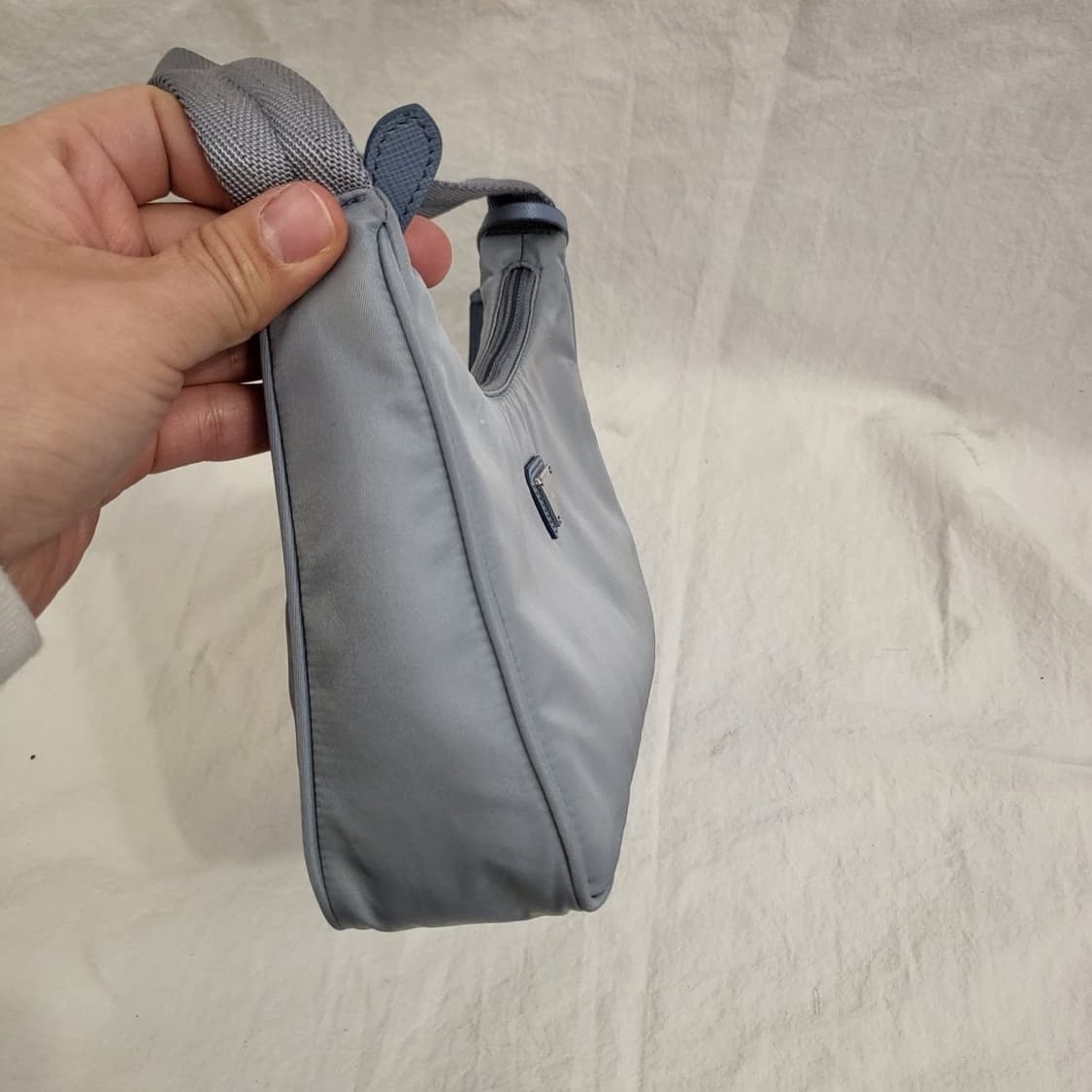 프라다 리에디션 리나일론 호보백 토트백 가방 상품이미지8