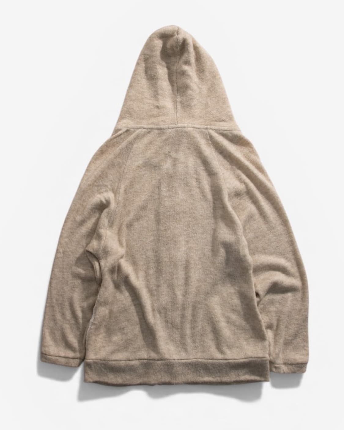 H-2738 Clef de sol 니트 후드 상품이미지2