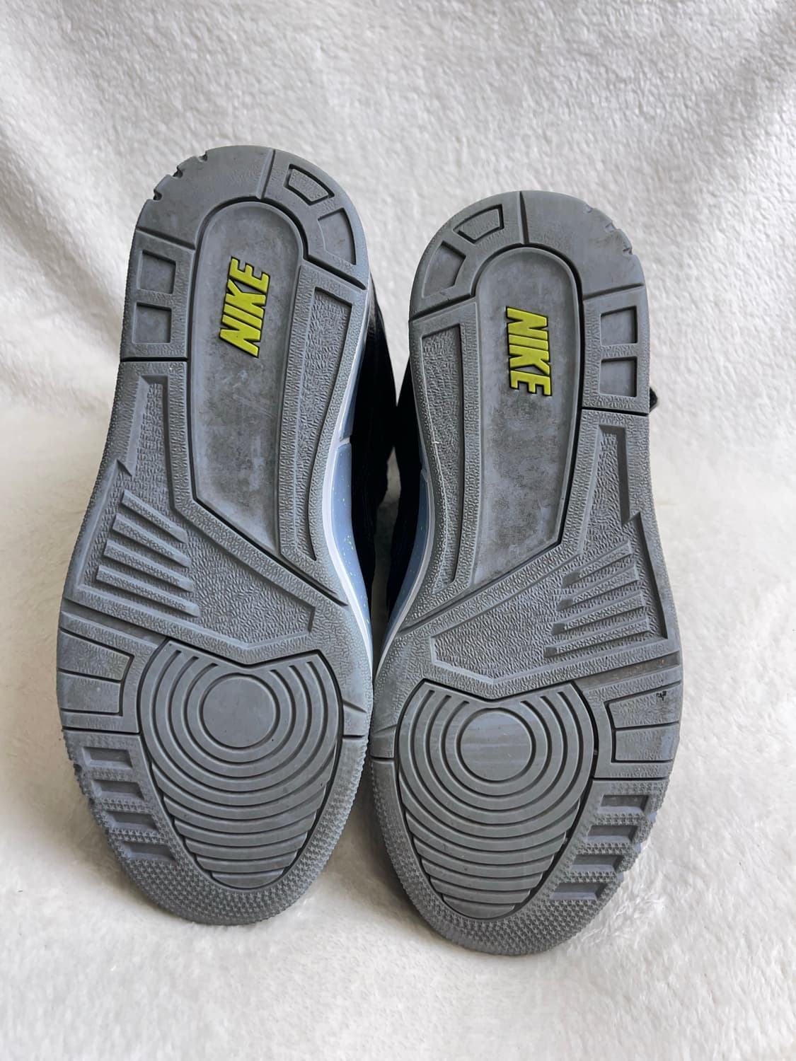 [245-250] 나이키 에어 레볼루션 스카이 하이 상품이미지7