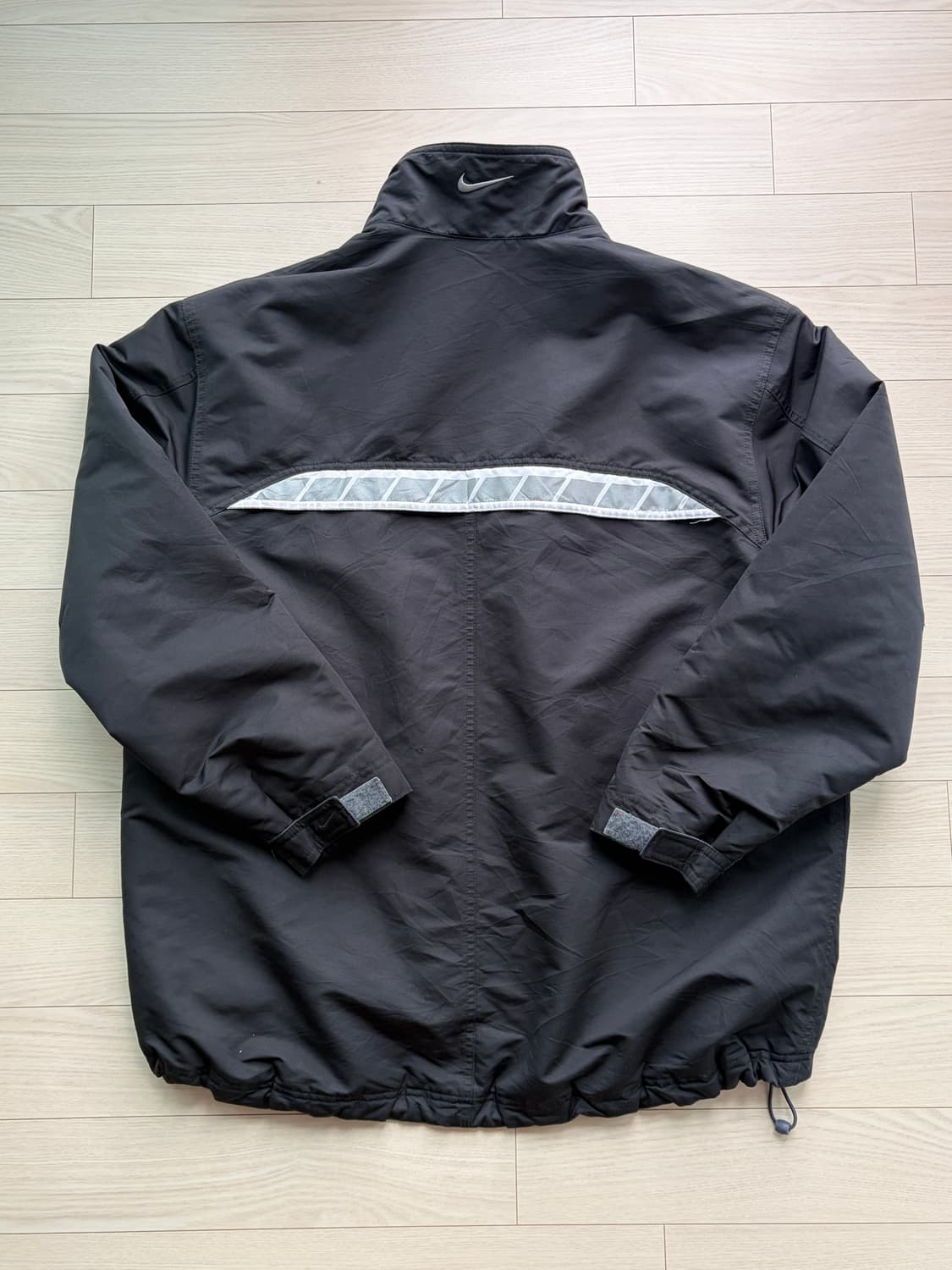 90s 올드 빈티지 나이키 워크웨어 아우터 L (103-107)  상품이미지2