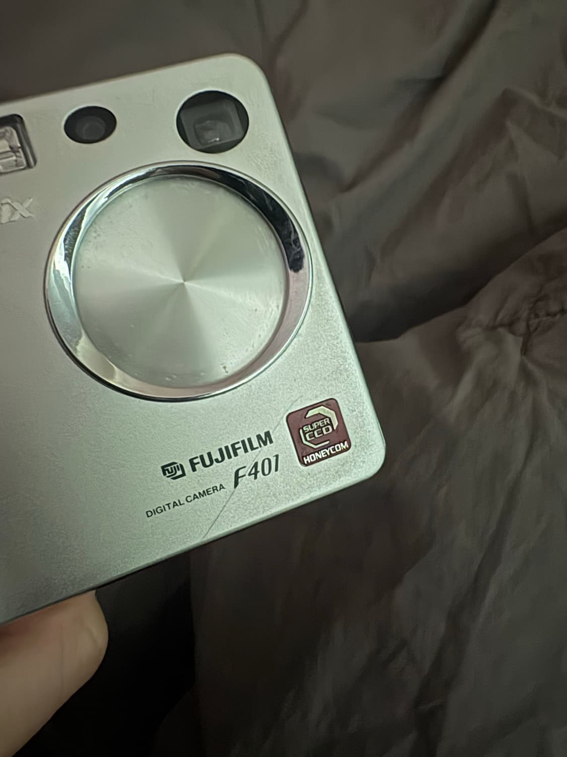 후지필름 파인픽스 f401 상품이미지2