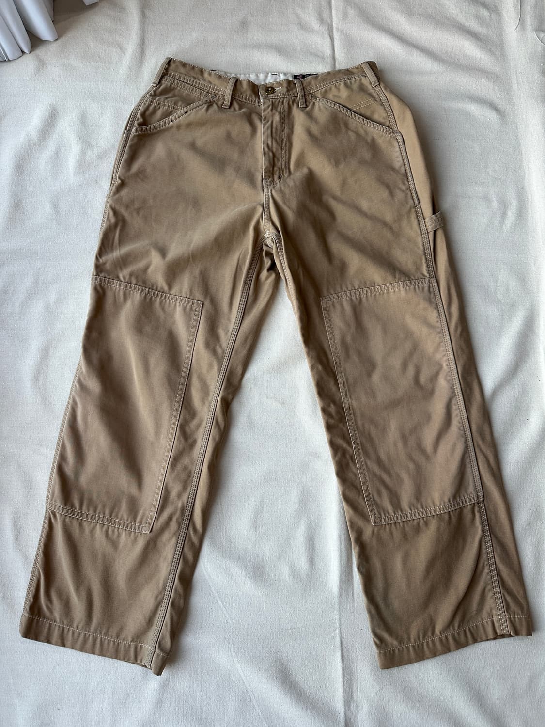 31 폴로진스 더블니 카펜터 팬츠 상품이미지1