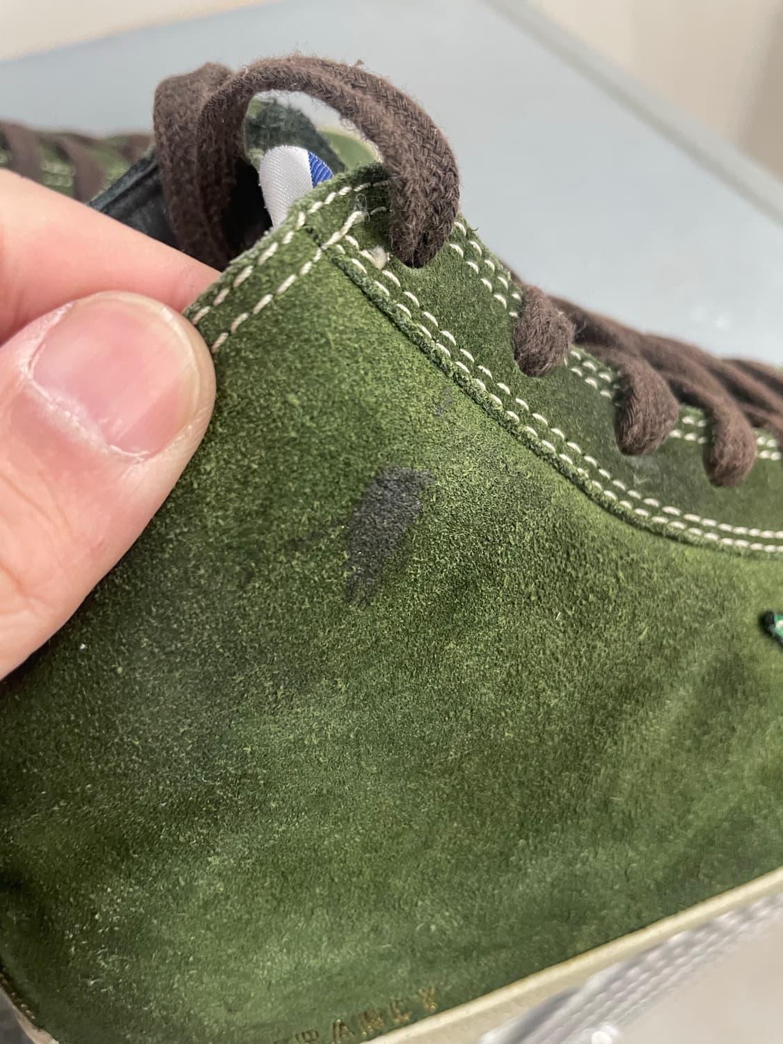 골든구스 프란시 EU36 상품이미지7