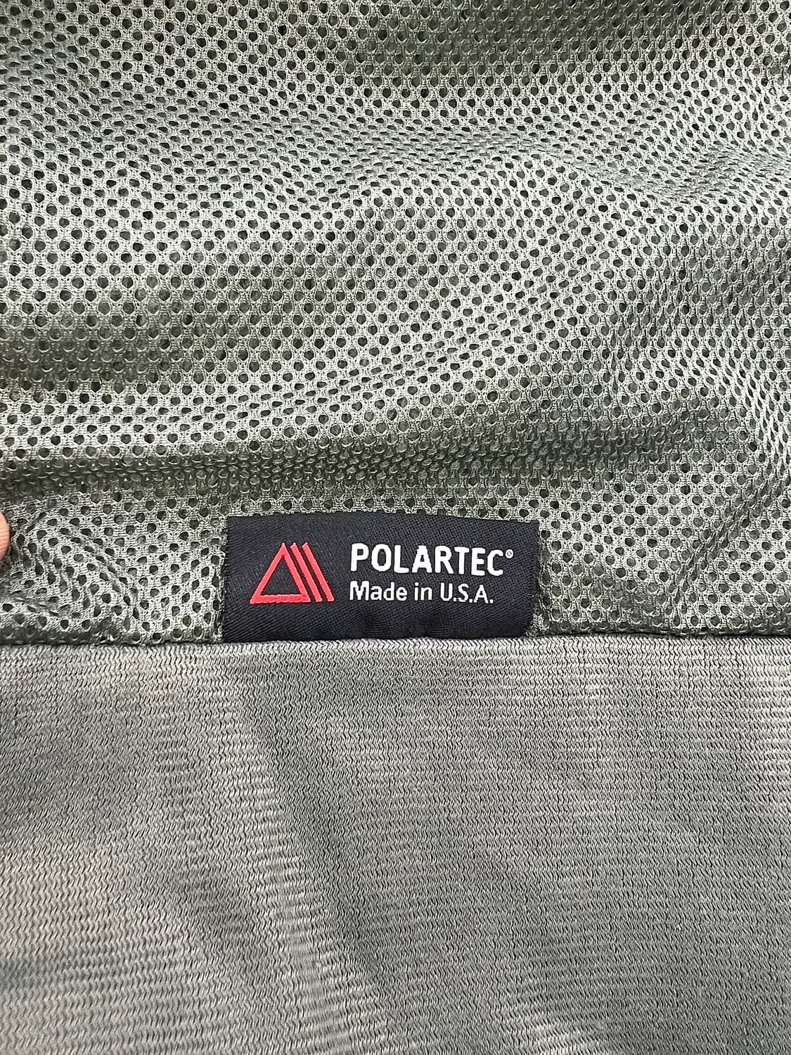 U.S.ARMY 젠3 ACU 폴라텍 플리스 자켓 상품이미지8