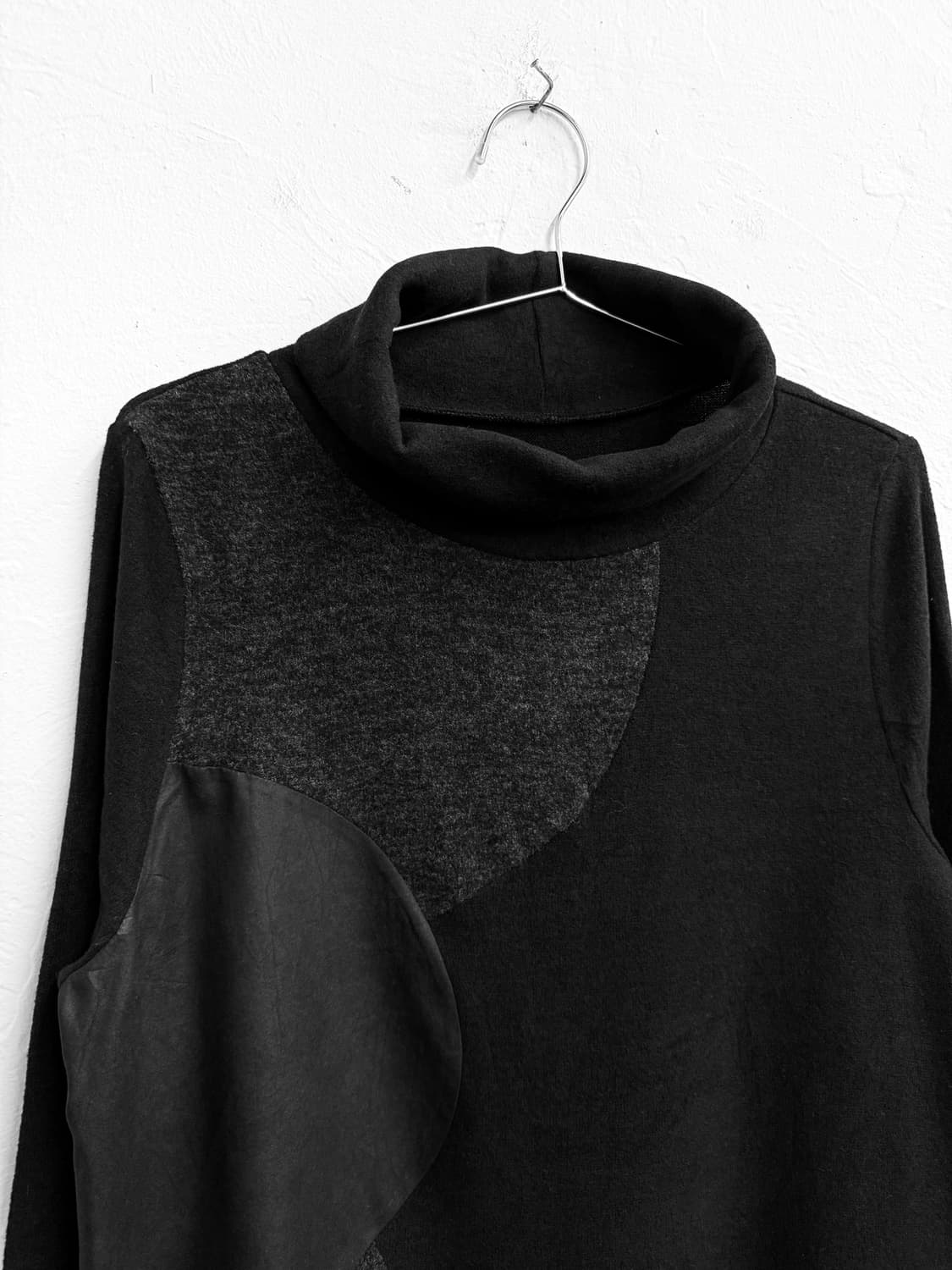 koibito misaki 니트 원피스 상품이미지2