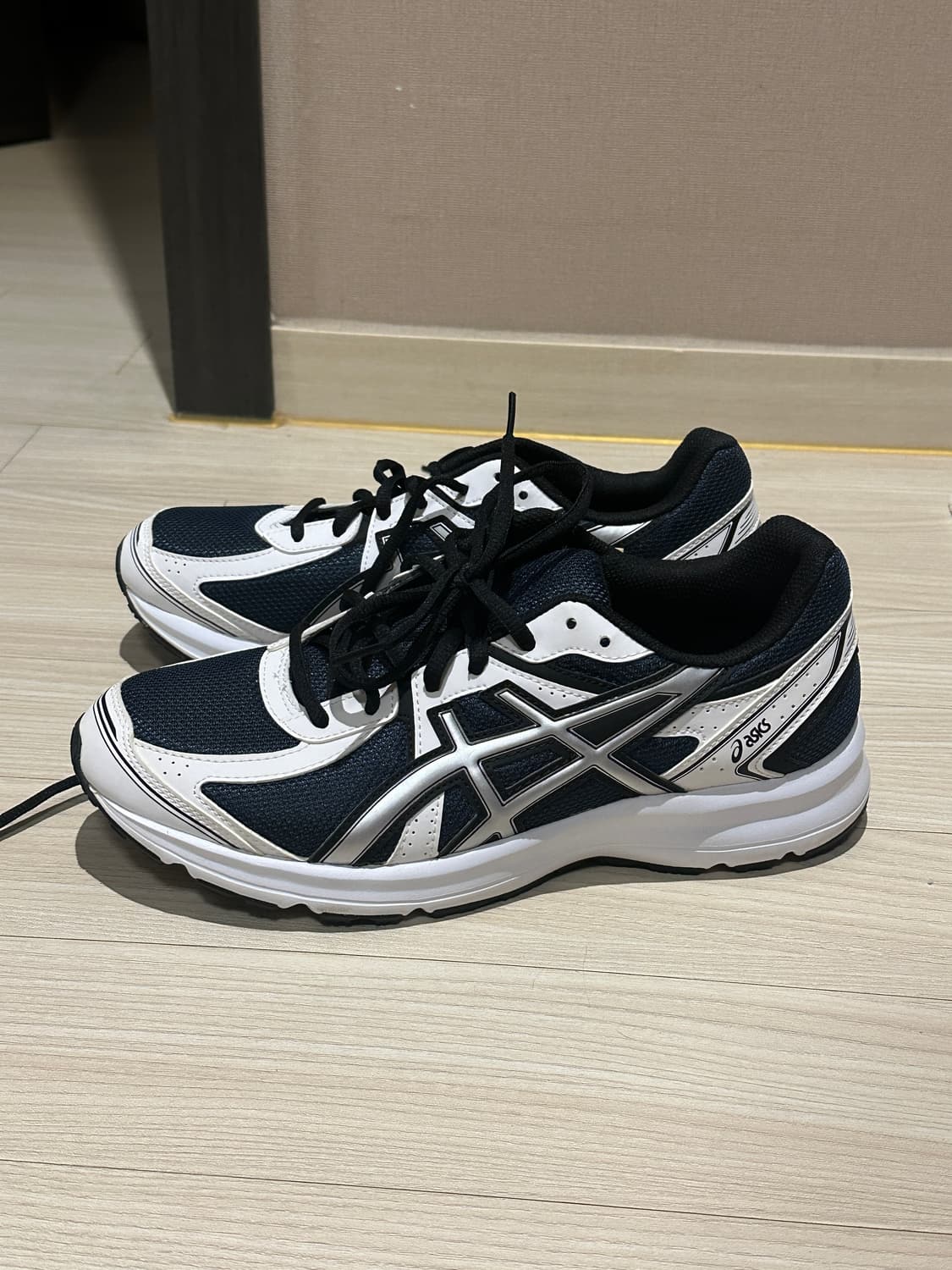 아식스 조그100s 와이드. 265mm 상품이미지1