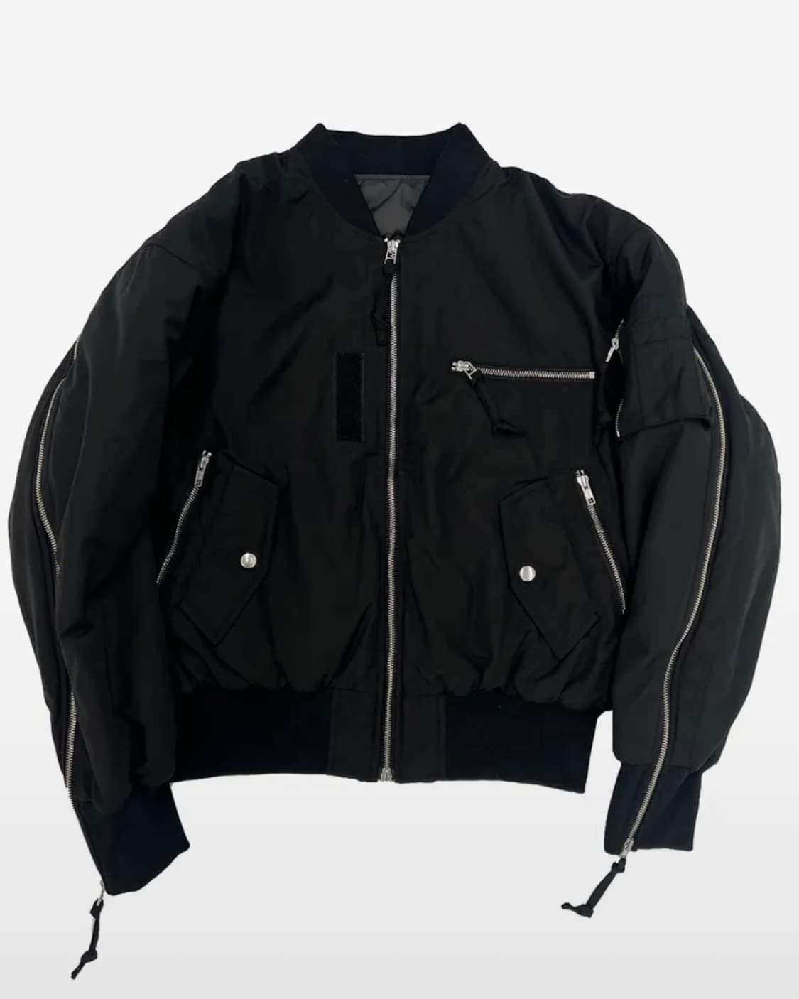 그레일즈 MA-1 상품이미지1