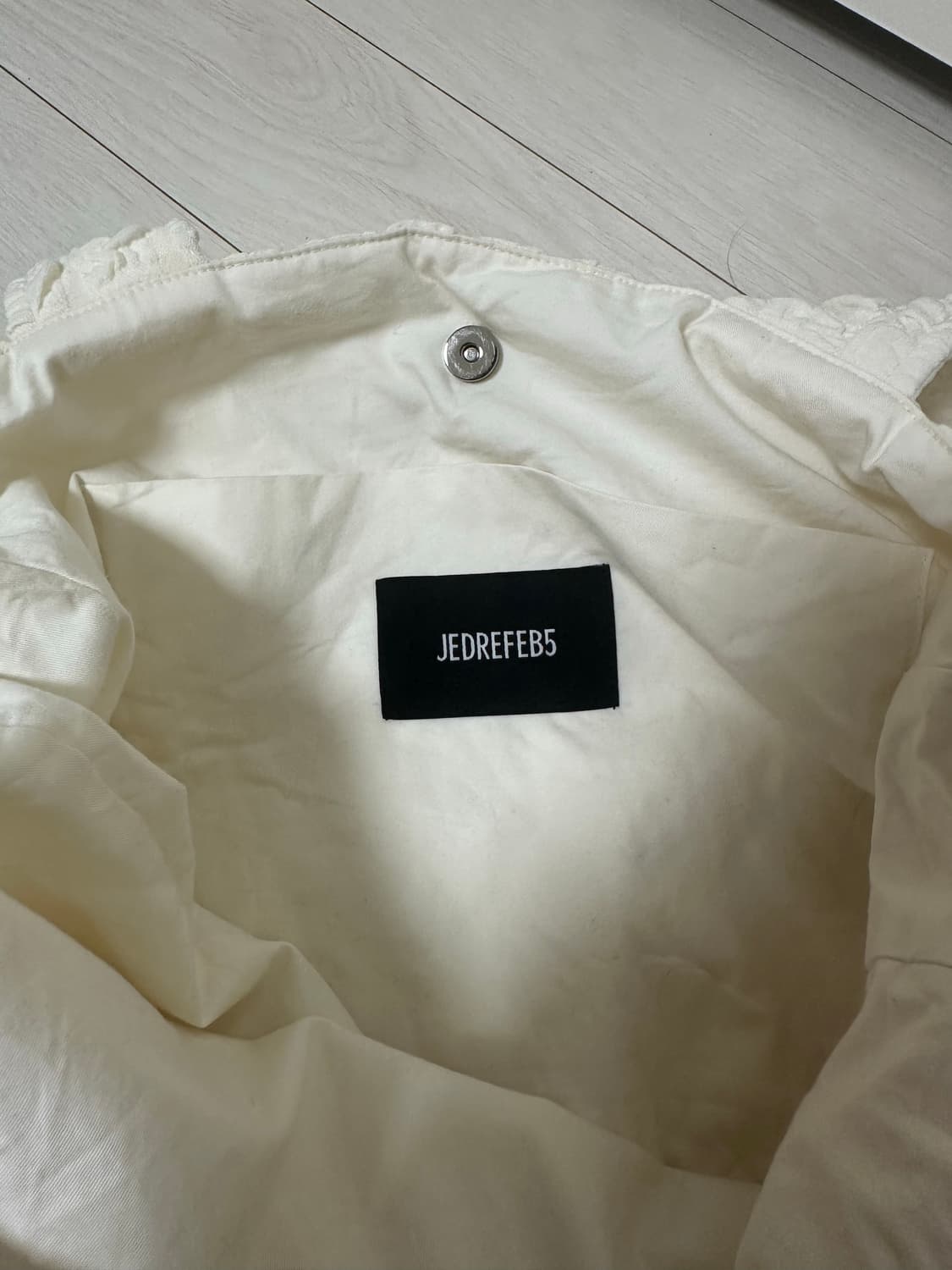 제드레페브5 숄더백 상품이미지5