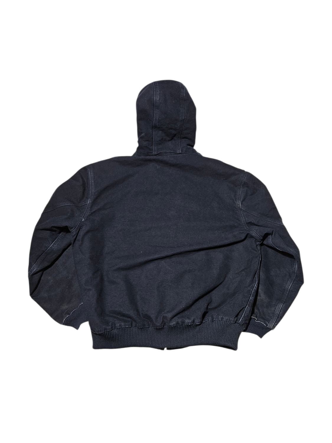 칼하트 J130 덕엑티브 자켓 MDT L 상품이미지2