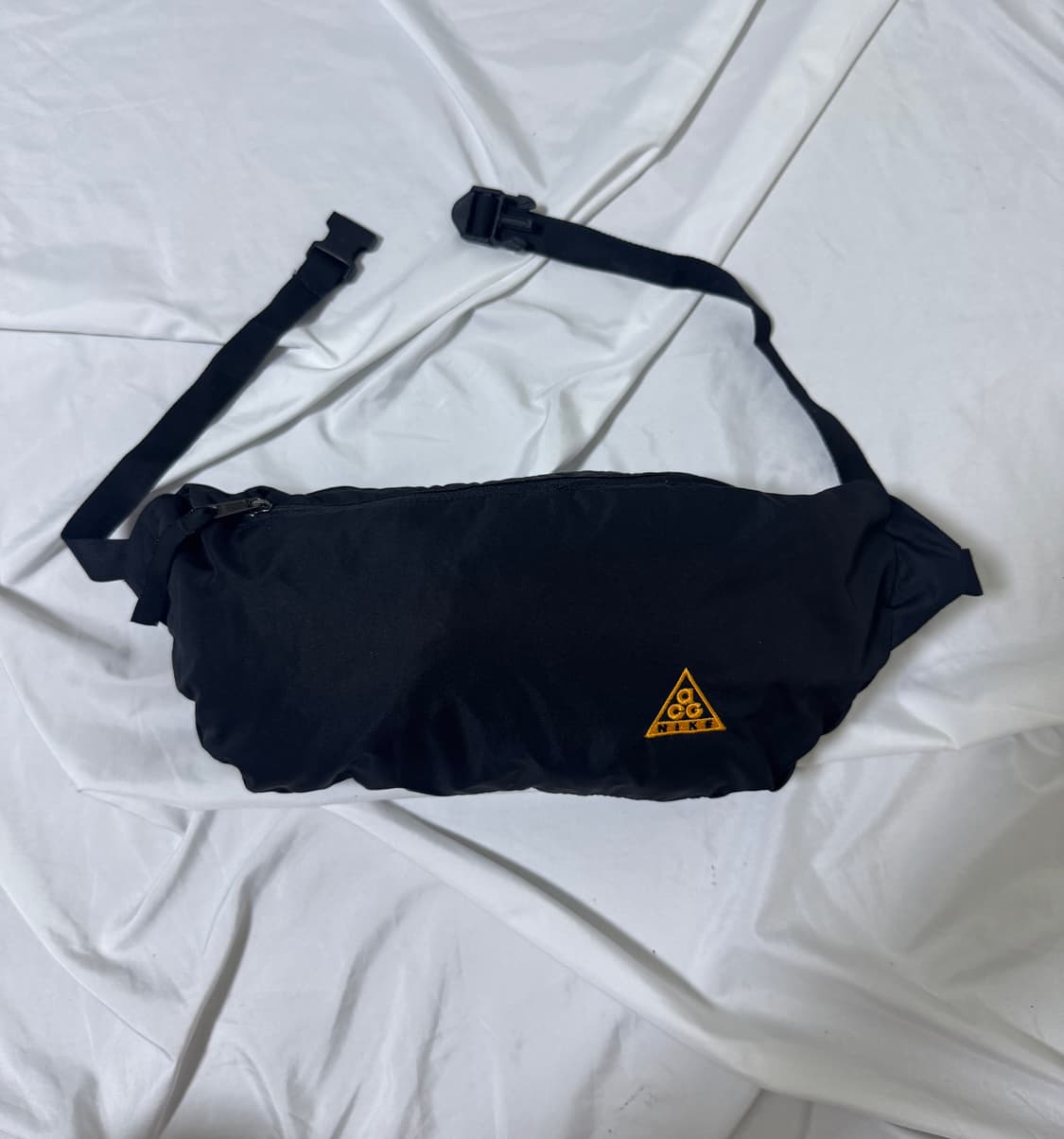 90s nike acg 나일론 패커블 아노락 자켓  상품이미지3