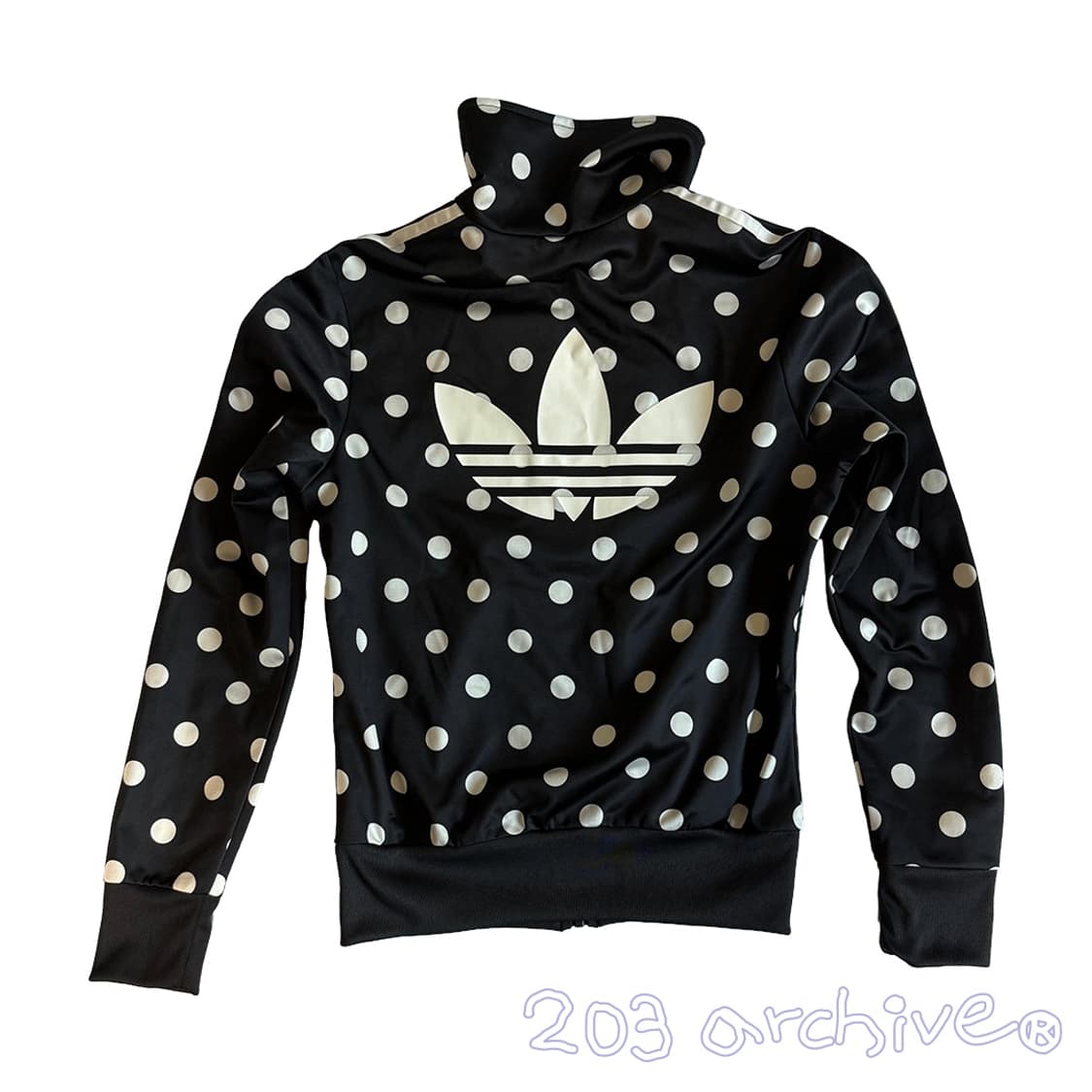 아디다스 나우아임영 블랙 도트 져지 90 상품이미지3