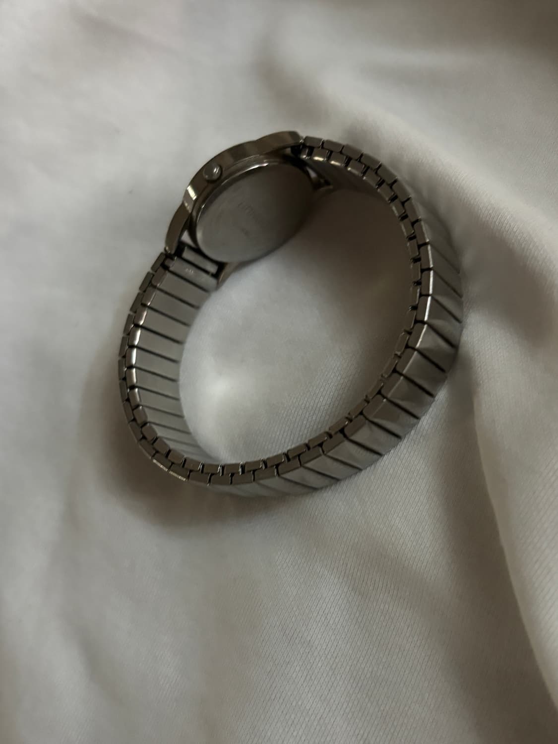 vintage handok metal stretch watch 상품이미지7