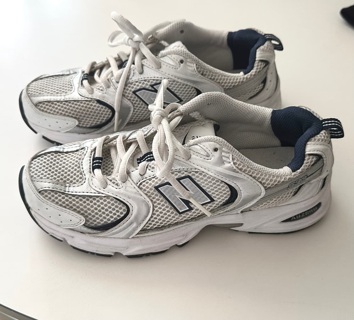 뉴발란스 530 SG (MR530SG) 240 상품이미지1
