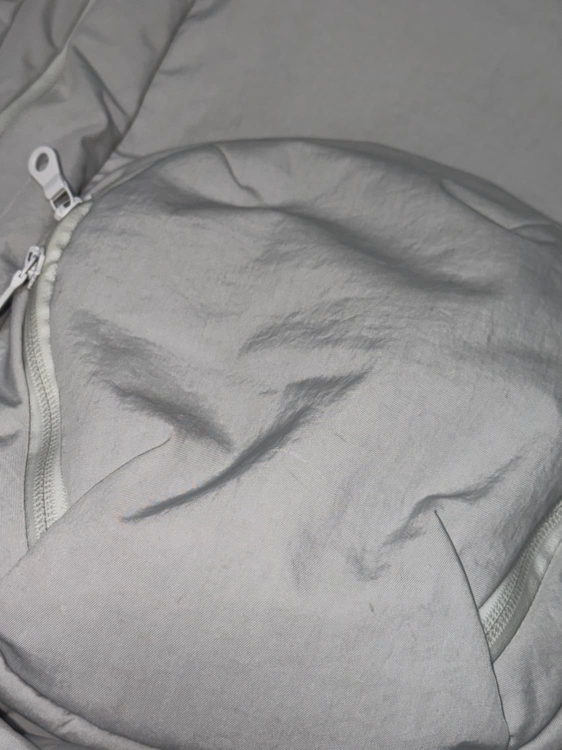 유세지 아보카도 백팩 상품이미지3