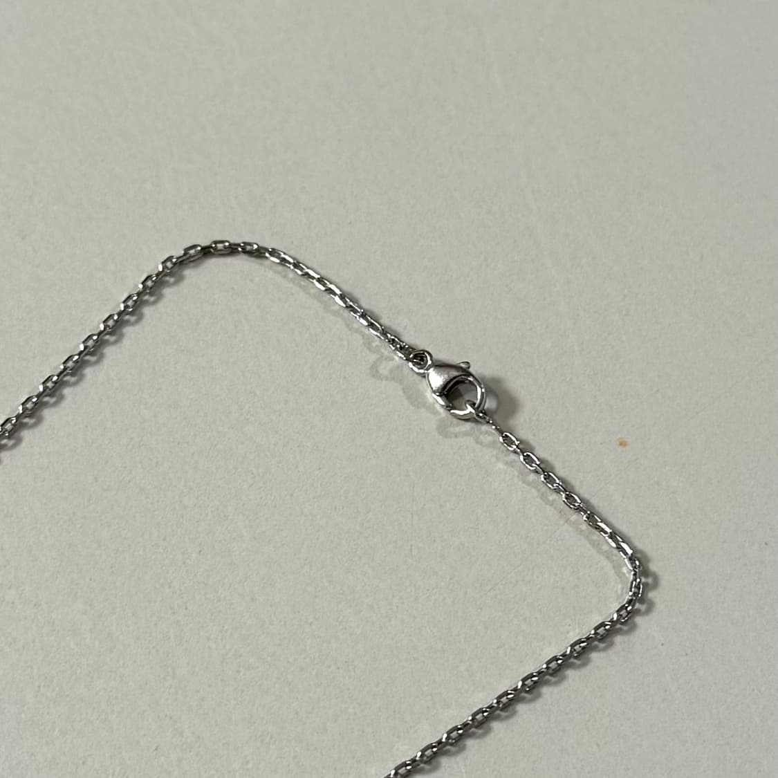 [정품/당일출고]에르메스 팝아슈 미니 목걸이 상품이미지5