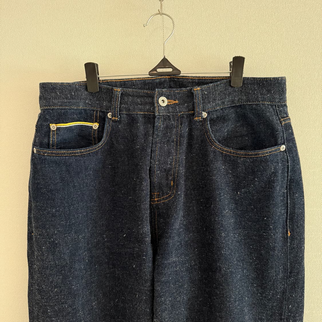 [XL]RYOO 넵 셀비지 데님 상품이미지3