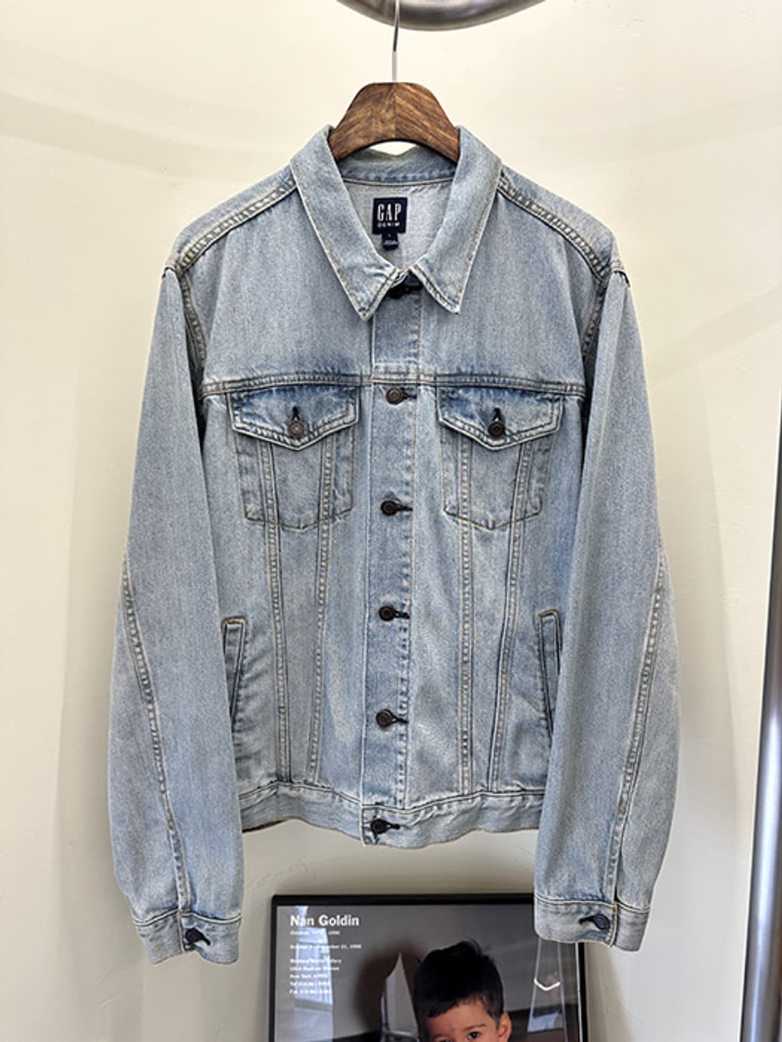 GAP (L~XL) 상품이미지1