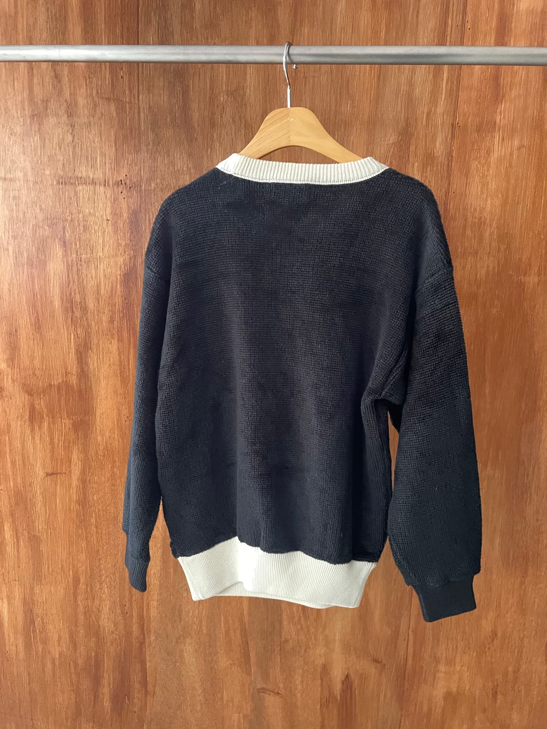 Dimaggio checker board top 상품이미지6