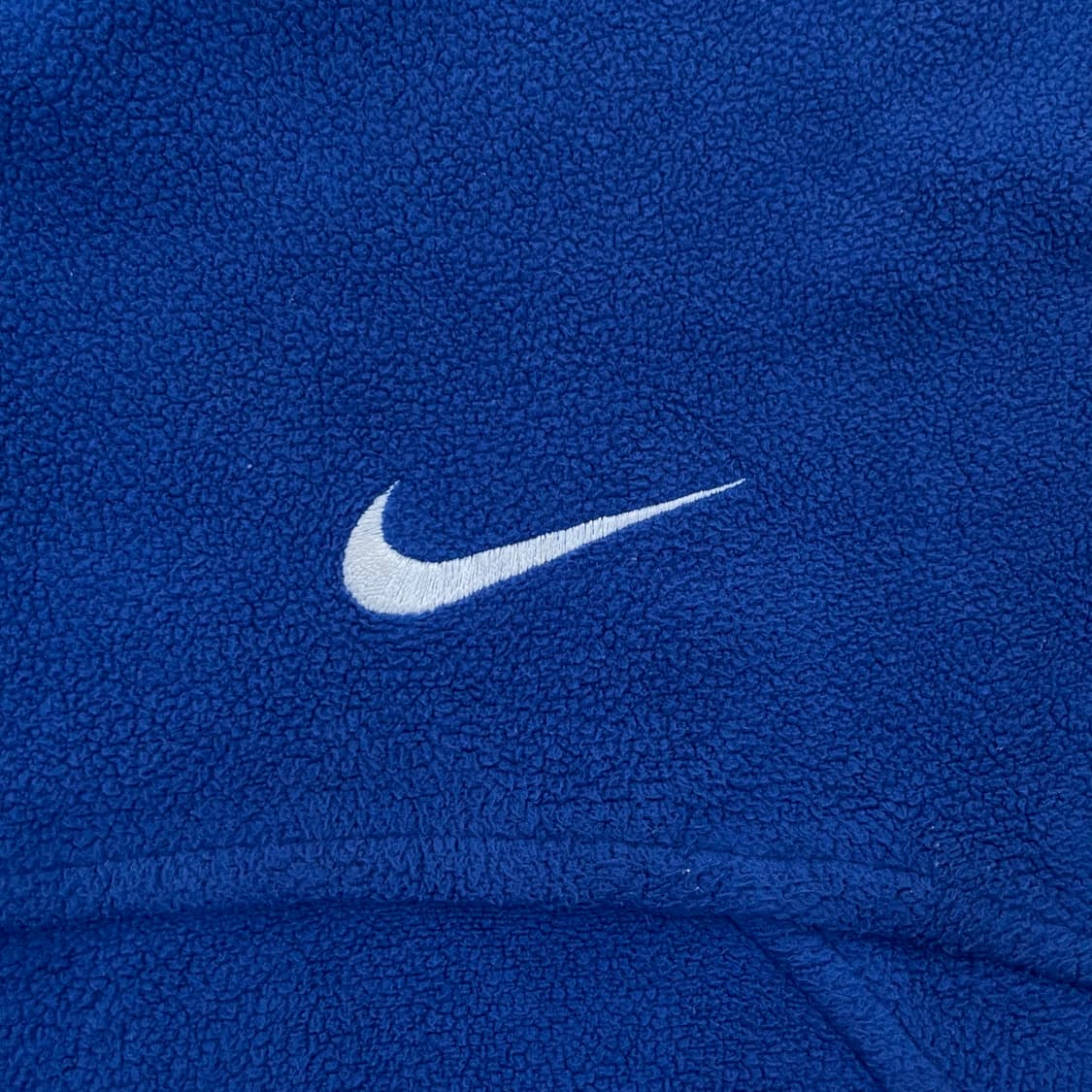 00's 나이키 ACG 플리스 베스트 S 상품이미지3