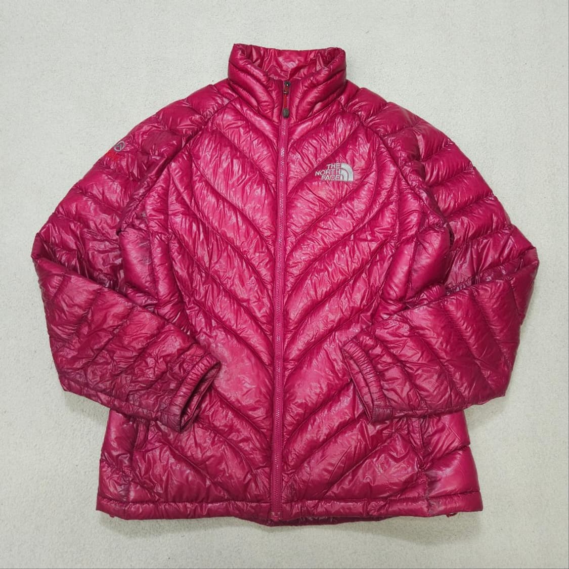 노스페이스 라이트 다운 패딩 95 상품이미지3