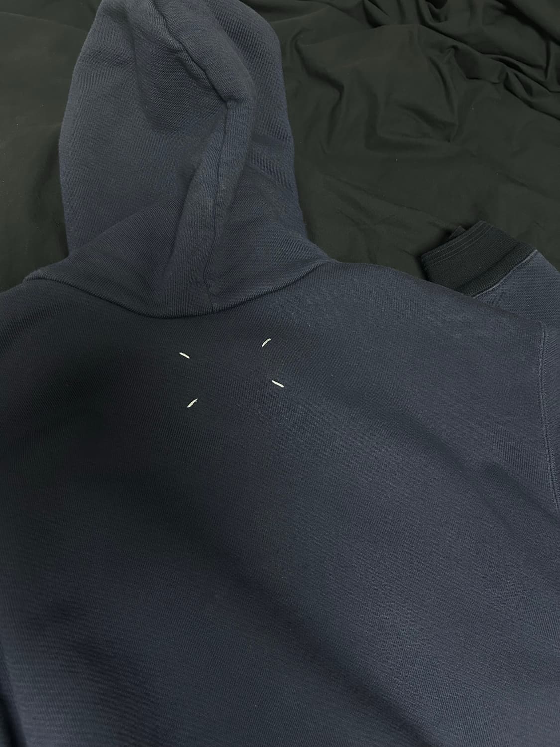 마르지엘라 후드티 상품이미지4